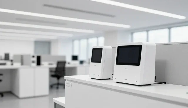 硬件集成中的性能需求:选型关注点与实施要点