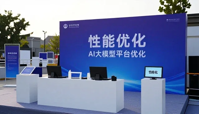 性能优化在地区业务拓展中的关键作用
